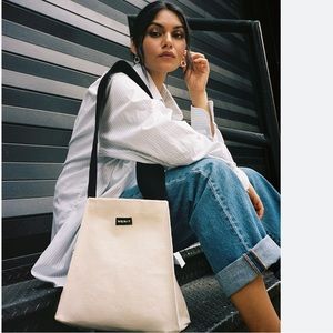 MERIT- limited edition summer tote
